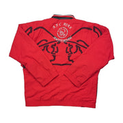 Chaqueta de chándal Ajax 1995/96 (M) Umbro