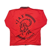 Chaqueta de chándal Ajax 1995/96 (XL) Umbro
