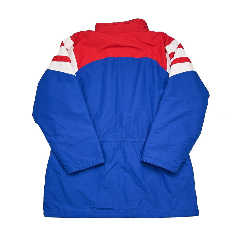 1995/96 Bayern Munich Bench Coat (L) Adidas