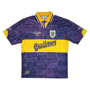 Camiseta Local Boca Juniors 1995/96 (L) Olan