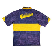 Camiseta Local Boca Juniors 1995/96 (L) Olan