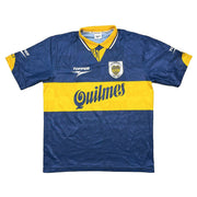 Camiseta Topper Local Boca Juniors 1995/96 (L)