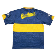 Camiseta Topper Local Boca Juniors 1995/96 (L)