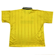 Camiseta de visitante del Bournemouth 1995/96 (XL) Le Coq Sportif