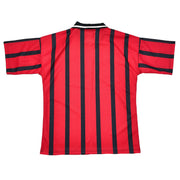 Camiseta de Local Bournemouth 1995/96 *Mint* (L) Le Coq