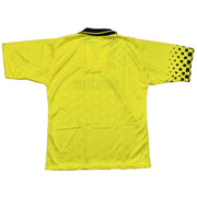 1995/96 Brighton Camiseta Visitante *Nueva con Etiquetas* (L) Admiral
