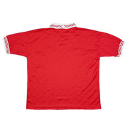Camiseta de local de Chile 1995/96 (T) Rhummel
