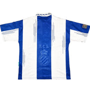 Camiseta de local del Espanyol 1995/96 (XL) Puma
