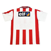 Camiseta Local Necaxa 1995/96 (L) Umbro