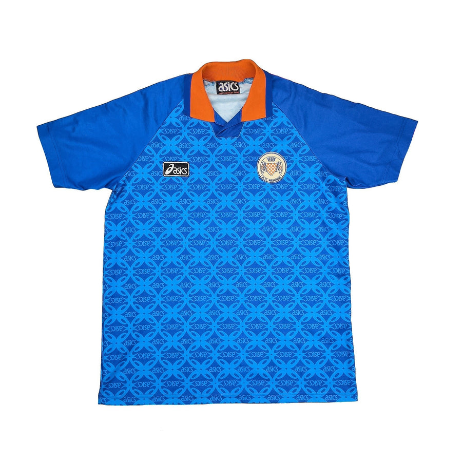Camiseta Pistoiese Local 1995/96 (L) Asics