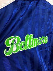 Chaqueta de Lluvia Puma Shonan Bellmare 1995/96 (S/M)