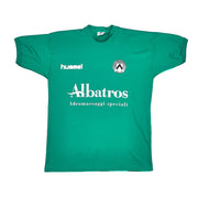 Camiseta de Entrenamiento Udinese 1995/96 (XL) Hummel