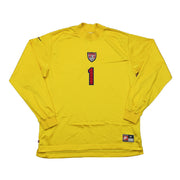 Camiseta de portero de EE. UU. 1995/96 (M) Nike