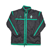 Chaqueta impermeable del Werder Bremen 1995/96 (L) Puma
