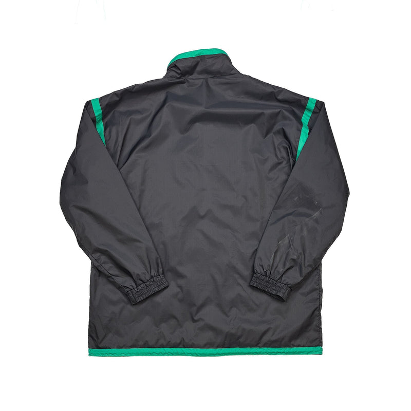 1995/96 Werder Bremen Rain Jacket (L) Puma