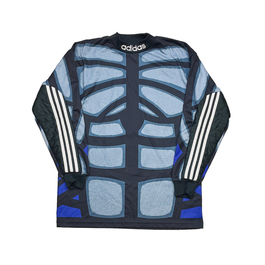 Camiseta Adidas de Portero 'Terminator' (1995/97) (Talla S)
