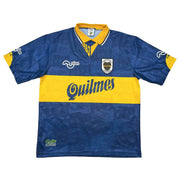 Camiseta de Boca Juniors Local 1995/97 (XL) Olan