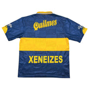 Camiseta de Boca Juniors Local 1995/97 (XL) Olan
