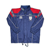 Chaqueta de chándal Inglaterra 1995/97 (M) Umbro
