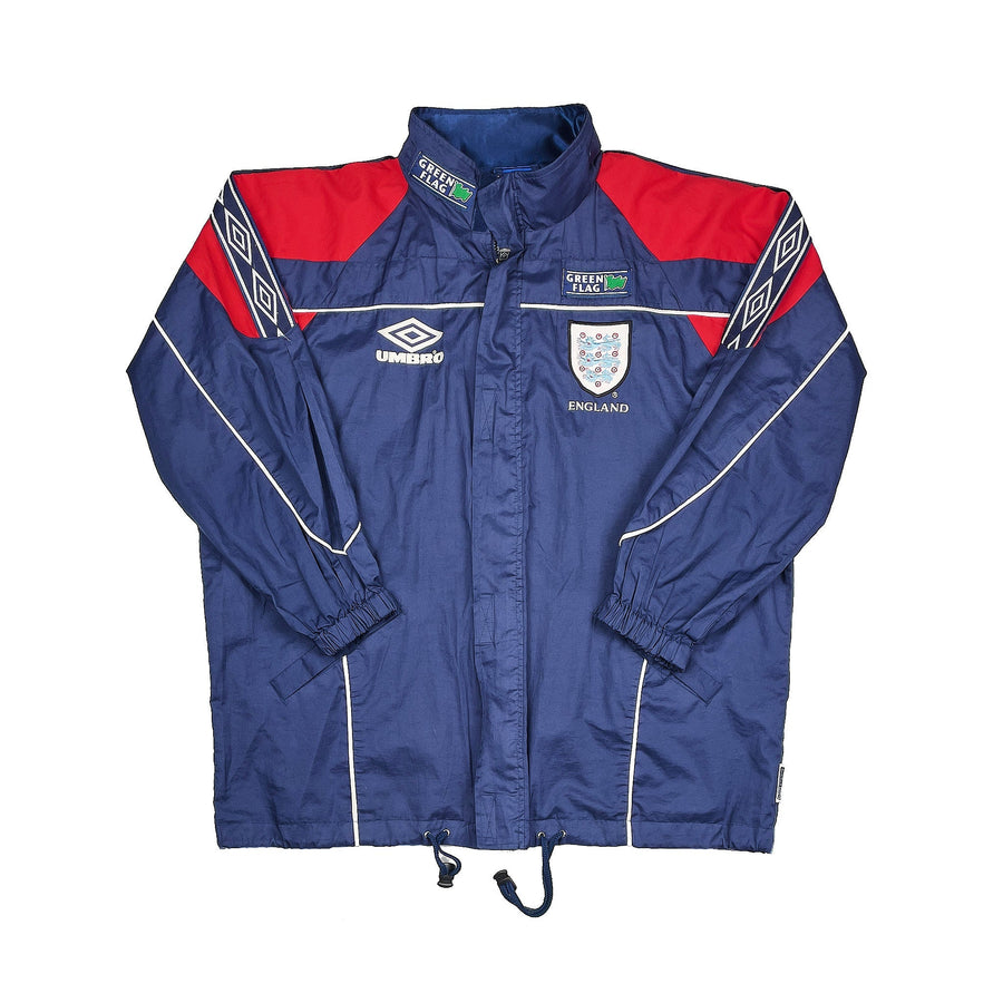 Chaqueta de chándal Inglaterra 1995/97 (M) Umbro