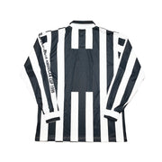 Camiseta Local Juventus L/S 'Copa Europea/Sudamericana' 1995/97 (XL) Kappa