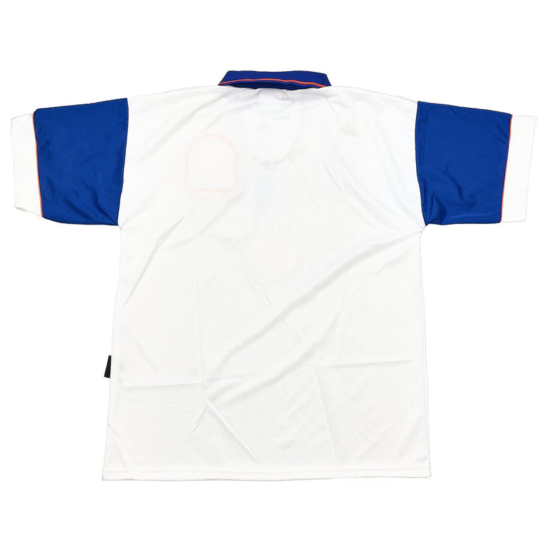 1995/97 Luton Town *BNWOT* Home Shirt (L) Pony