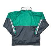 Chaqueta de chándal Kappa del Real Betis 1995/97 (M)