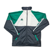 Chaqueta de chándal Kappa del Real Betis 1995/97 (M)
