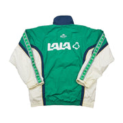 Chamarra Deportiva Santos Laguna 1995/97 (L) Corona Sport