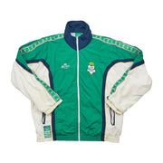 Chamarra Deportiva Santos Laguna 1995/97 (L) Corona Sport