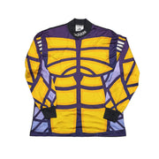 Camiseta GK Terminator 1995/97 (S) Adidas