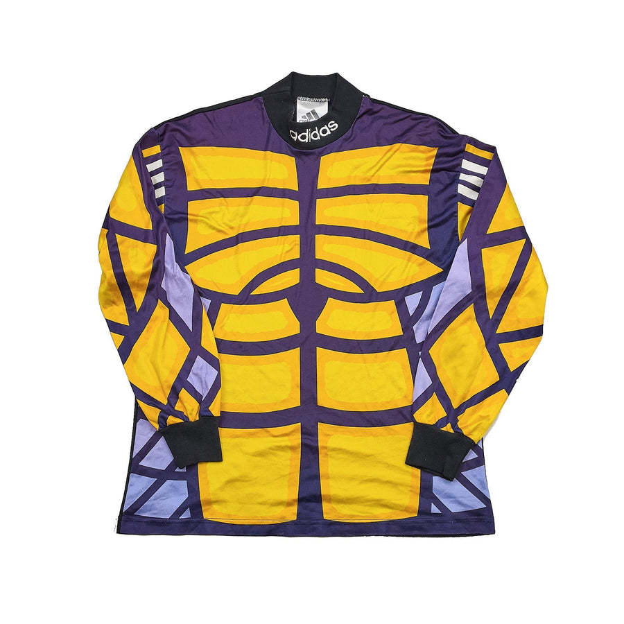 Camiseta GK Terminator 1995/97 (S) Adidas