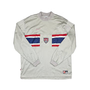 Camiseta de portero de EE. UU. 1995/98 (XL) Nike