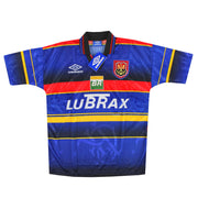 Camiseta Umbro Tercera de Flamengo de 1995 *con etiquetas* XL