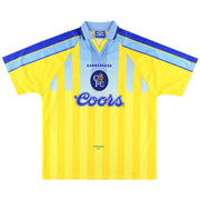 Camiseta Umbro del Chelsea visitante 1996-97 XL