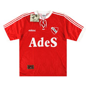 Camiseta de local adidas de Independiente 1996-97 *con etiquetas* XL