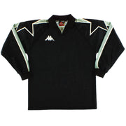 Camiseta de portero de la Juventus 1996-97 *Impecable* XL