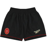 1996-97 Liverpool Reebok Pantalones cortos de visitante XL.Niños