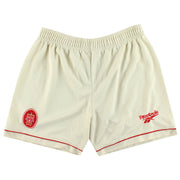 1996-97 Liverpool Reebok Pantalones cortos de la segunda equipación Talla S