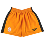 1996-97 Liverpool Reebok Pantalones cortos de portero M