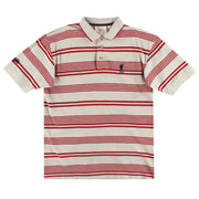 Camiseta Polo Reebok del Liverpool 1996-97 Talla S