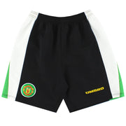 1996-97 Manchester United Umbro Pantalones Cortos de Portero L