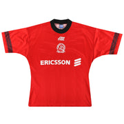 Camiseta del QPR visitante 1996-97 XXL