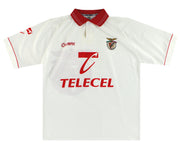 1996-97 Benfica Olympic Away Shirt XL