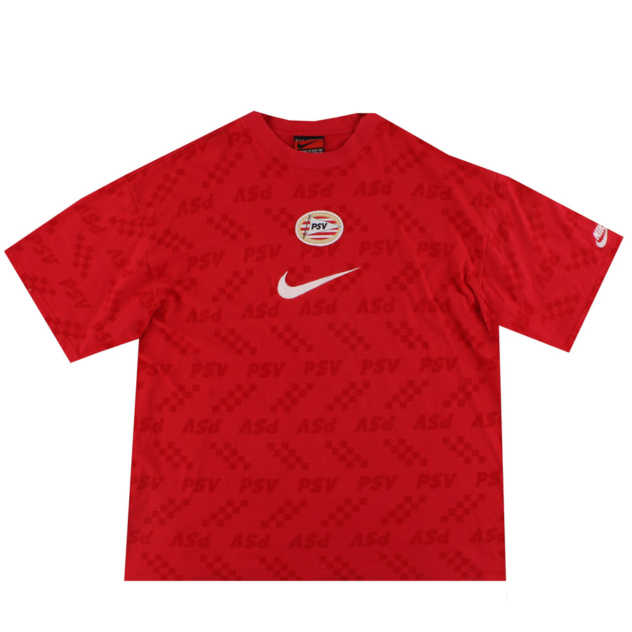 Camiseta de Entrenamiento PSV Nike 1996-97 XL