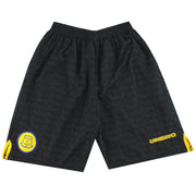 1996-98 Everton Umbro Away Shorts *Como Nuevos* S
