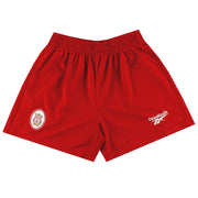 1996-98 Pantalones cortos de casa Liverpool Reebok Talla S