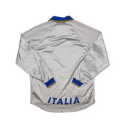 Camiseta de portero de Italia de 1996 (M) Nike