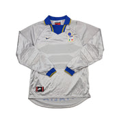 Camiseta de portero de Italia de 1996 (M) Nike