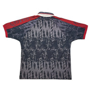 Camiseta de visitante del Ajax 1996/97 (XL) Umbro
